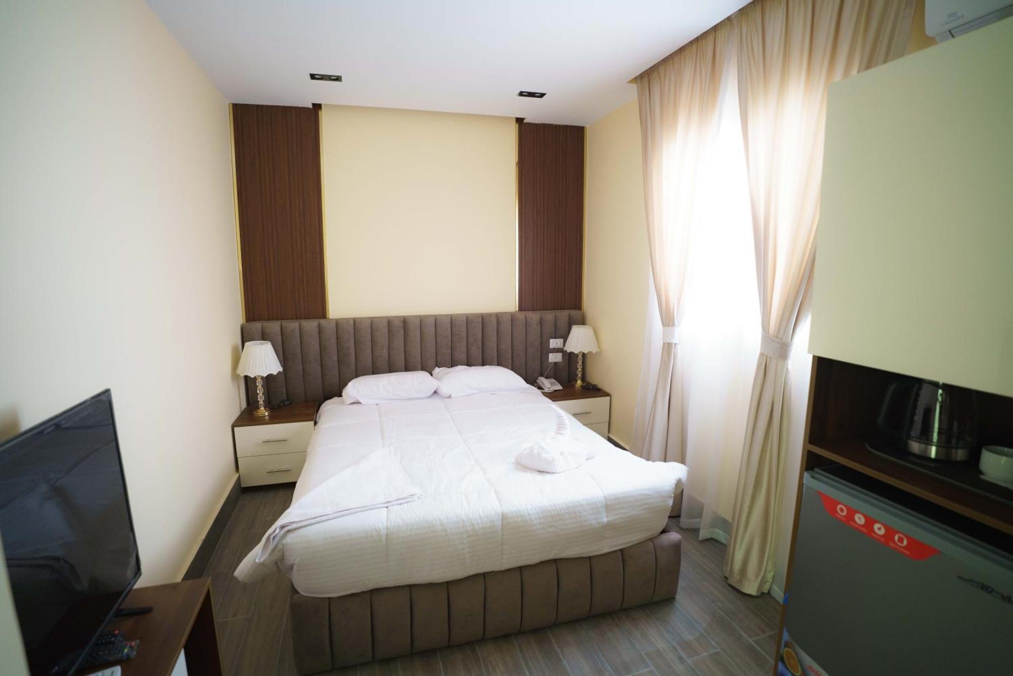 Pyramids Sunshine View Hotel Kafrat al Jabal Exterior foto